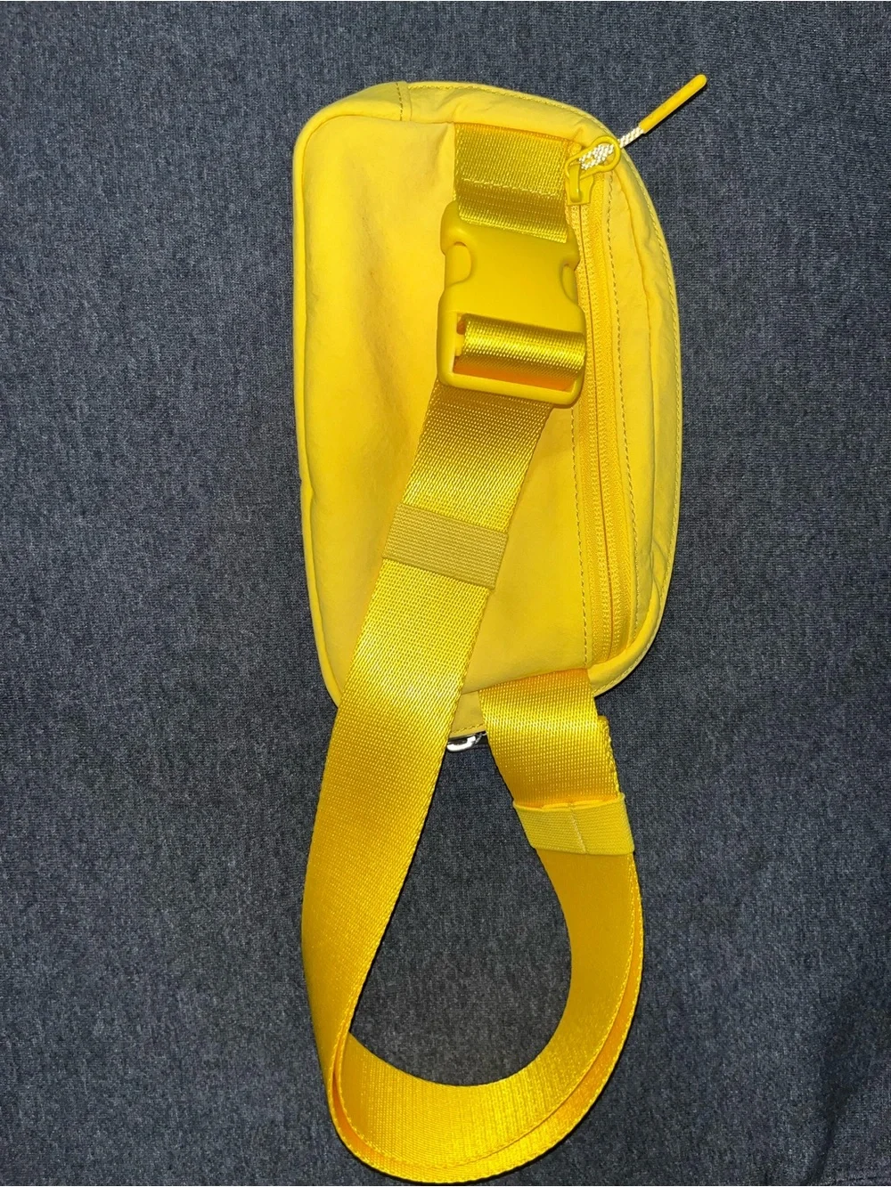 NWT Lululemon belt bag